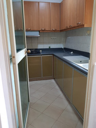 Trellis Towers (D12), Condominium #253583181